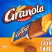 BARRE EXTRA SABLÉE (X10) 280g