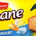 À BASE DE YAOURT (x7) 210g
