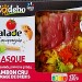 BASQUE 320g