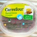 BETTERAVES ROUGES ET UNE POINTE DE MOUTARDE 300g