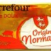 BEURRE DOUX