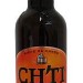 BIÈRE AMBRÉE 5,9% ALC 75 Cl - CH'TI