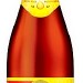 BIÈRE AROMATISÉ AU MIEL 5,5% ALC 75cl - ABBAYE DE LEFFE