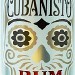 BIÈRE AROMATISÉE AU RHUM 5,9% ALC 50cl - CUBANISTO