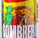 BIÈRE AROMATISÉE TEQUILA 5,9% ALC. 50cl SOMBRERO