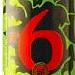 BIÈRE BLONDE 6% ALC 50cl – FRAICHEUR D'ENFER