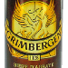 BIÈRE BLONDE 6,7% ALC 50cl - GRIMBERGEN