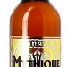 BIÈRE BLONDE 7,5% ALC 75cl