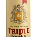BIÈRE BLONDE 8,5% 50cl - ABBAYE DU LYS