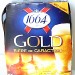 BIÈRE BLONDE GOLD 6,1% ALC 6x25cl