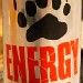 BIÈRE ÉNERGISANTE 5% ALC 50cl