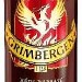 BIÈRE ROUGE 6% ALC 50cl - GRIMBERGEN