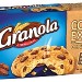 BISCUIT AUX MORCEAUX DE CHOCOLAT 182g