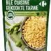 BLÉ CUISINÉ 220g