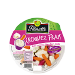 CROQUEZ FRAIS BABY CAROTTES – CHOU-FLEUR - RADIS