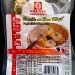 BOUCHÉE AU PORC MINUT’ (x8) 200g