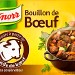 BOUILLON DE BŒUF (X15) 150g