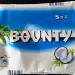 BOUNTY (X5) 285g