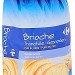 BRIOCHE TRANCHÉE PUR BEURRE 500g 