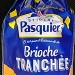BRIOCHE TRANCHÉE (x14) 450g