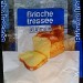 BRIOCHE TRESSÉE 700g