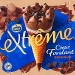 BROWNIES GLACES VANILLE CHOCOLAT (x6) 426g