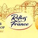 BROYÉS DU POITOU (X12) 220g