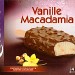 BÂTONNETS VANILLE MACADAMIA (X4) 400ml