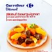 BŒUF BOURGUIGNON ET SES POMMES DE TERRE 300g