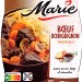 BŒUF BOURGUIGNON TAGLIATELLES AVEC SAUCE AU VIN ROUGE 300g