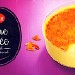 CRÈME BRULÉE AVEC SACHET D’ÉCLATS DE CARAMEL (x2) 200g
