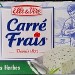 CARRÉ FRAIS AIL & FINES HERBES (x8) 200g