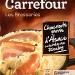 CHOUCROUTE GARNIE D’ALSACE CUISINÉE AU RIESLING 350g