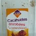 CACAHUÈTES ENROBÉES CARAMÉLISÉES 500g