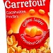 CACAHUÈTES GRILLÉES SALÉES 500g