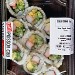 CALIFORNIA ROLL 157g