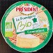CAMEMBERT AU LAIT DE VACHE BIO 250g