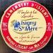 CAMEMBERT D'ISIGNY 250g