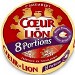 CAMEMBERT (X8) 240g