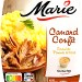 CANARD CONFIT ÉCRASÉ DE POMMES DE TERRE AVEC UNE CRÈME AUX CÈPES