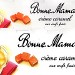 CARAMEL AUX ŒUFS FRAIS (x8) 800g