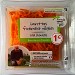 CAROTTES RÂPÉES AIL ET CIBOULETTE 200g