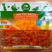 CAROTTES RÂPÉES AU JUS DE CITRON 300g