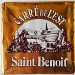 CARRÉ DE L’EST SAINT BENOIT 230g
