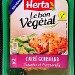 CARRÉ GOURMAND TOMATES ET MOZZARELLA 180g