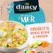 CASSOLETTE MERLU BLANC & SAUMON 300g