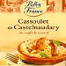 CASSOULET DE CASTELNAUDARY AU CONFIT DE CANARD 300g