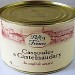 CASSOULET DE CASTELNAUDARY AU CONFIT DE CANARD 1580g