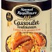 CASSOULET TOULOUSAIN 840g
