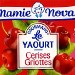 CERISES GRIOTTES (x2) 300g